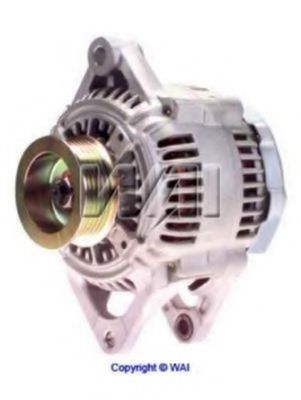 Генератор REMY 12079