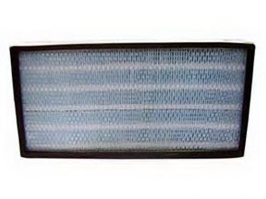 Воздушный фильтр SAKURA  Automotive A-2715