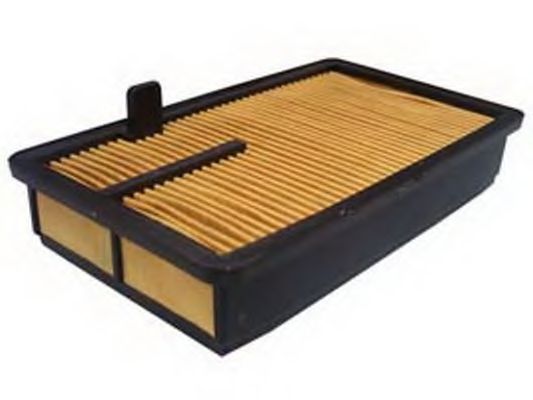 Воздушный фильтр SAKURA  Automotive A-88200