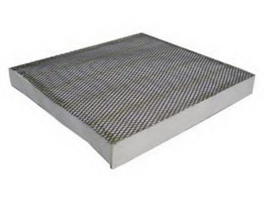 Фильтр, воздух во внутренном пространстве SAKURA  Automotive CA11250