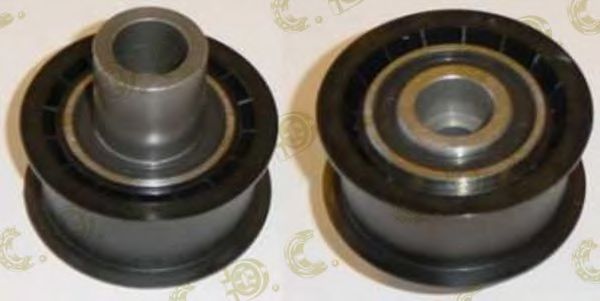 Паразитный / Ведущий ролик, зубчатый ремень AUTOKIT 03.072