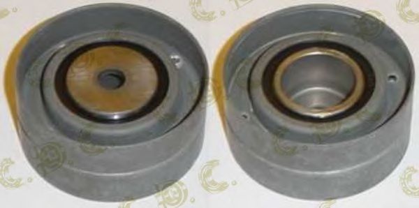 Паразитный / Ведущий ролик, зубчатый ремень AUTOKIT 03.275