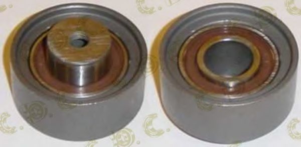 Паразитный / Ведущий ролик, зубчатый ремень AUTOKIT 03287