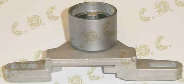 Натяжной ролик, ремень ГРМ AUTOKIT 03.315