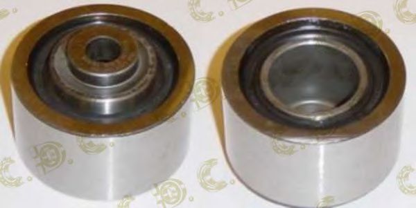 Паразитный / Ведущий ролик, зубчатый ремень AUTOKIT 03.529