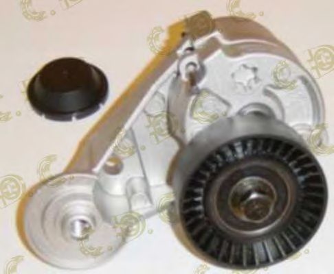 Натяжная планка, поликлиновой ремень AUTOKIT 03.80472