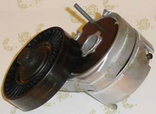 Натяжная планка, поликлиновой ремень AUTOKIT 03.80690