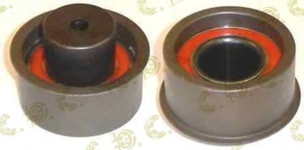 Паразитный / Ведущий ролик, зубчатый ремень AUTOKIT 03.80728