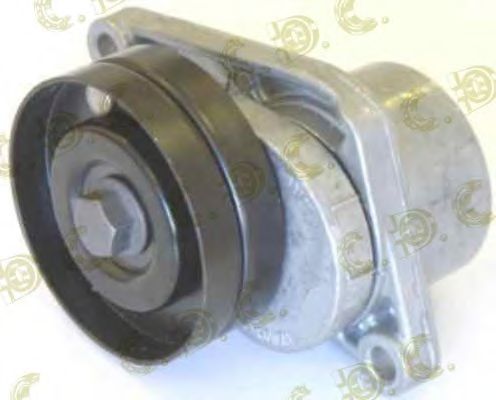 Натяжная планка, поликлиновой ремень AUTOKIT 03.81038