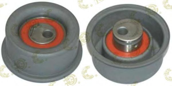 Натяжной ролик, ремень ГРМ AUTOKIT 03.81371