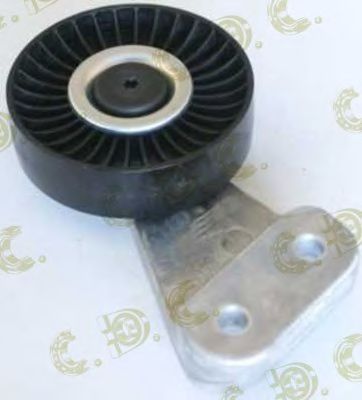 Паразитный / ведущий ролик, поликлиновой ремень AUTOKIT 03.81523