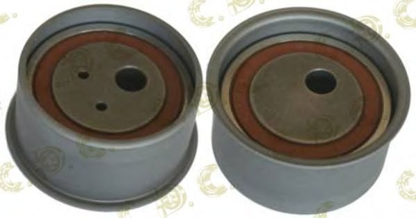 Натяжной ролик, ремень ГРМ AUTOKIT 03.81632