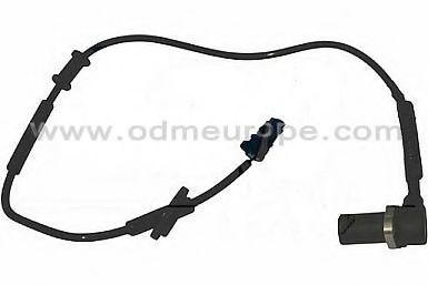 Датчик, частота вращения колеса ODM-MULTIPARTS 97-992075