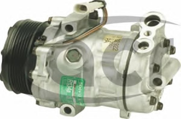 Компрессор, кондиционер ACR 130531