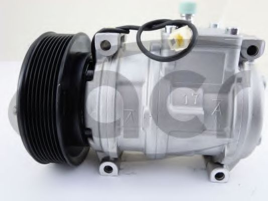 Компрессор, кондиционер LIZARTE 510638