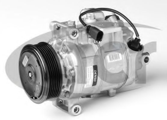 Компрессор, кондиционер ACR 134366