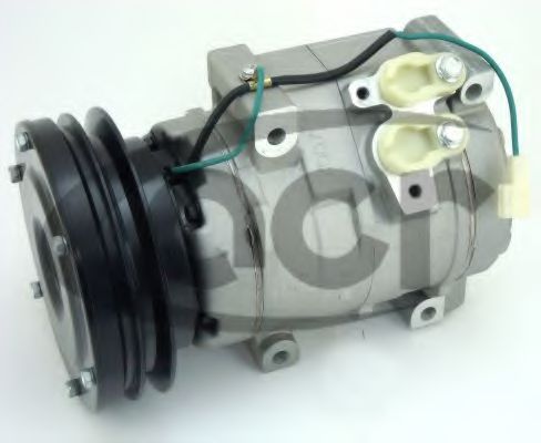 Компрессор, кондиционер ACR 134492