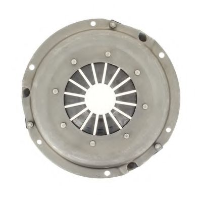 Комплект сцепления TRIPLE FIVE VCK543