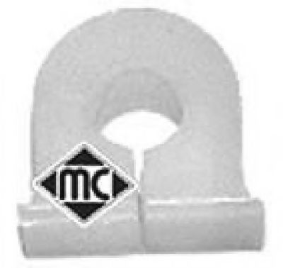 Опора, стабилизатор Metalcaucho 04484