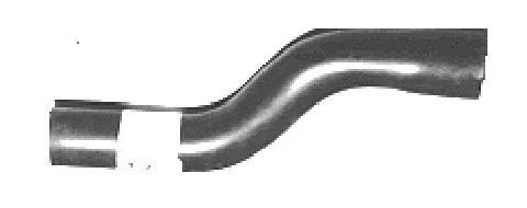 Шланг, теплообменник - отопление Metalcaucho 07795