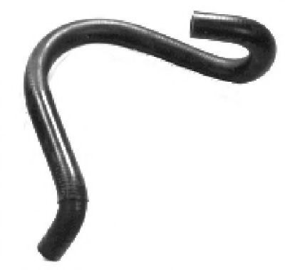 Шланг, теплообменник - отопление Metalcaucho 08151