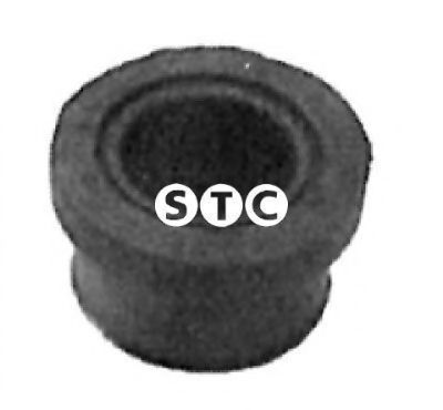 Кронштейн, подушки рычага STC T400364