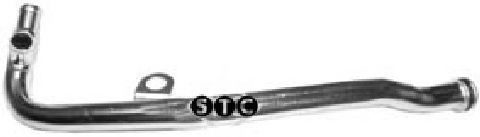 Трубка охлаждающей жидкости BLAUPUNKT 1338285