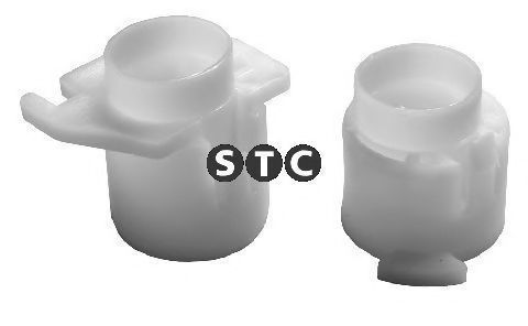 Направляющая гильза, система сцепления STC T404051