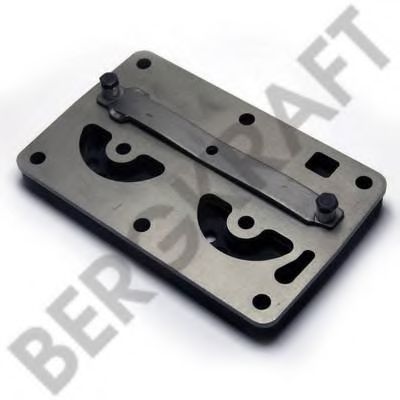 Ремкомплект, компрессор BERGKRAFT BK1118911AS