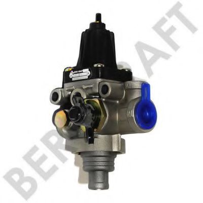 Регулятор давления, пневматическая система BERGKRAFT BK1280201AS