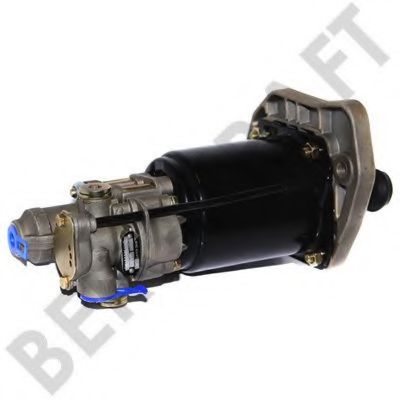 Усилитель сцепления BERGKRAFT BK1300301AS