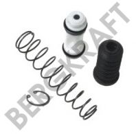 Ремкомплект, главный цилиндр BERGKRAFT BK13032DAS