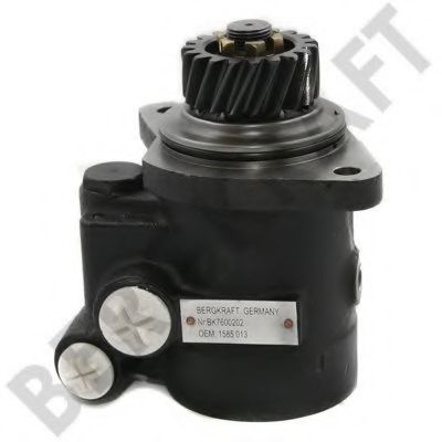 Гидравлический насос, рулевое управление BERGKRAFT BK7600202