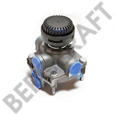 Ускорительный клапан BERGKRAFT BK8500470