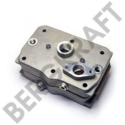Головка цилиндра, пневматический компрессор BERGKRAFT BK1117111AS
