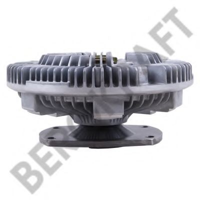Сцепление, вентилятор радиатора BERGKRAFT BK7205300
