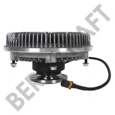 Сцепление, вентилятор радиатора BERGKRAFT BK7205850