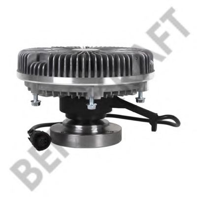 Сцепление, вентилятор радиатора DT 215516
