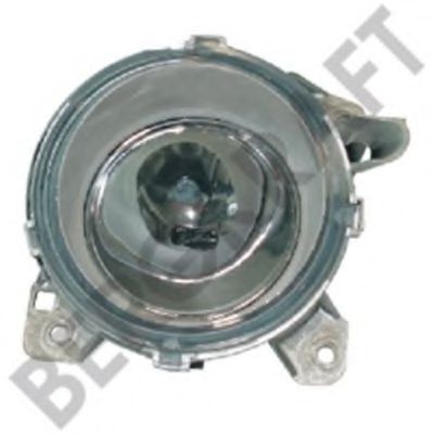 Фара дальнего света BERGKRAFT BK8202570