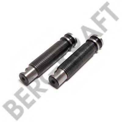 Палец ушка рессоры BERGKRAFT BK8400229
