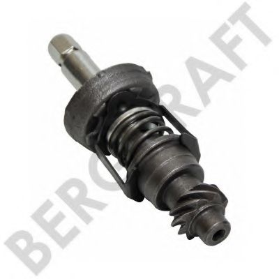 Ремкомплект, автоматическое регулирование BERGKRAFT BK8400998