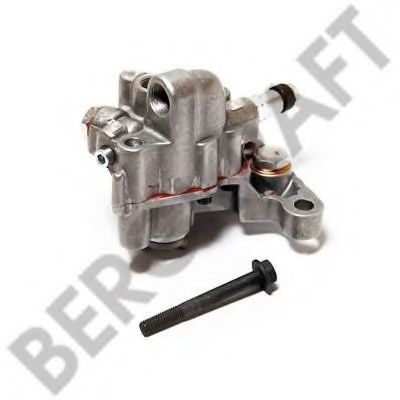 Топливный насос BERGKRAFT BK8509469
