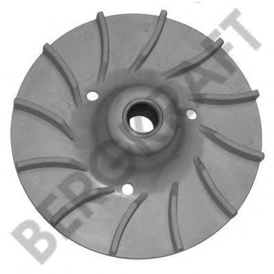 Крыльчатка, водяной насос BERGKRAFT BK8803320
