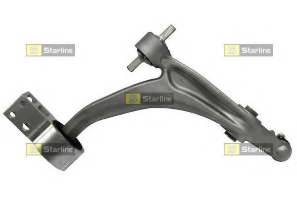 Рычаг независимой подвески колеса, подвеска колеса STARLINE 1022700