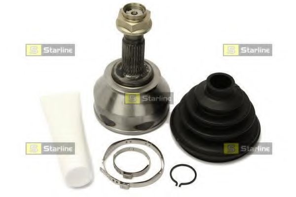 Шарнирный комплект, приводной вал STARLINE 10.30.600