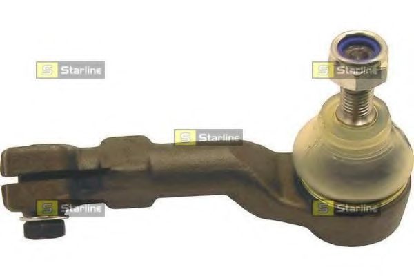 Наконечник поперечной рулевой тяги STARLINE 36.28.720