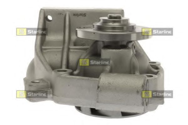 Водяной насос GRAF 240607