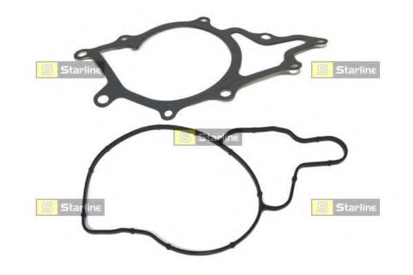 Водяной насос GP PA1336