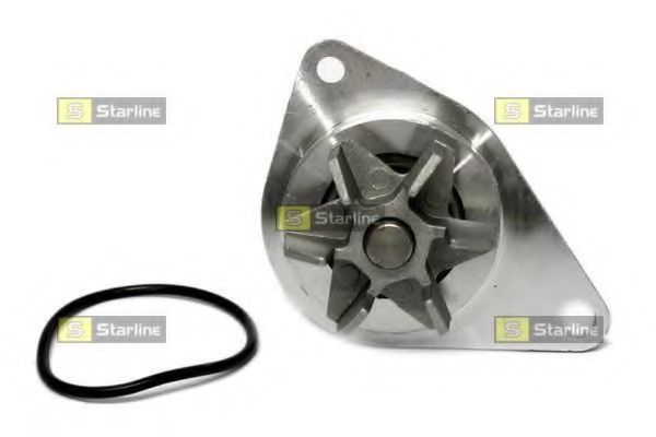 Водяной насос TEMOT 857585