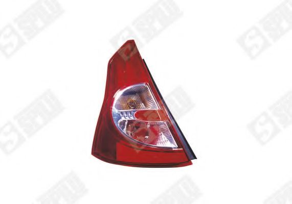 Задний фонарь SPILU 443005